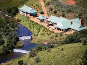 Mount Anderson Game Reserve