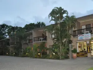Shonalanga Lodge