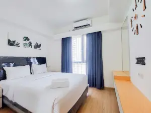 Exclusive and Homey 3Br Sky House BSD Apartment