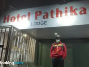 Hotel Pathika Jalgaon