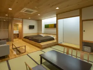 Kawada Onsen Lapause Kawada