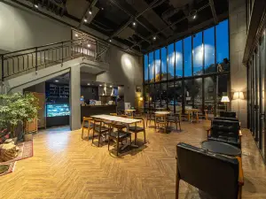 Hotel Clover