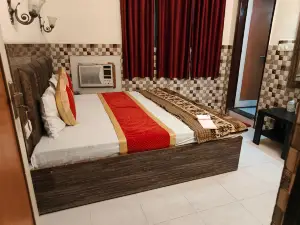 Hotel Sarwan