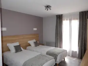 오텔 레스토랑 마리네트