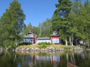 Villa Lundsfjärden (Vml120)
