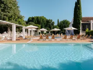 維拉維索薩修道院酒店-歷史酒店