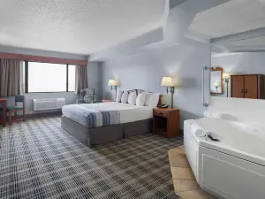 아메릭인 바이 윈덤 스튜어트