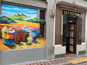 Hotel la Casona