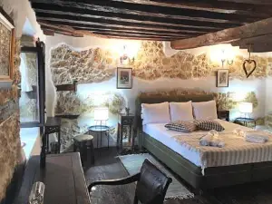 Casa Felicha House Happiness Haskovo