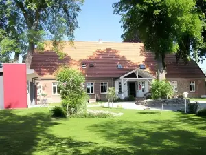 Hotelpension Pfarrhaus