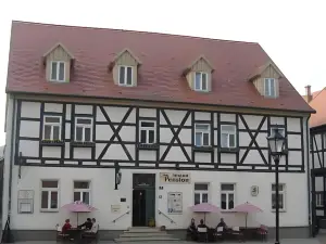 Exempel Schlafstuben Und Quartier Langer Hals