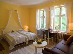 Liselund Ny Slot Hotel