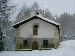 Hostal Ezkurra