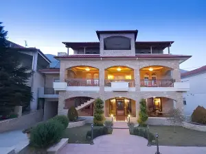 Morfeas Guesthouse
