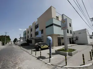 Portal da Princesa Hotel
