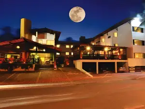 Hotel Costeiro