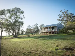 The Sleeping Lady Private Retreat