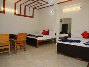 Hotel Chetali