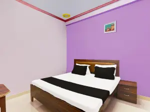 Hotel O Mandakini Galaxy Hotel