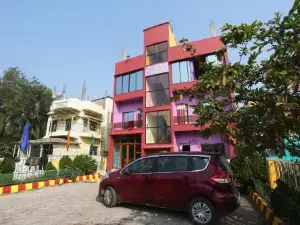 Hotel O Sanjog