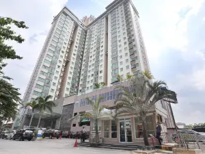 The BCC Hotel & Residence