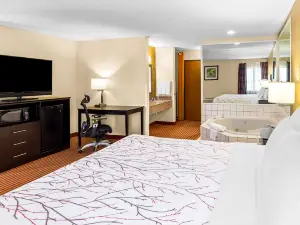 Best Western Jacksonville Inn