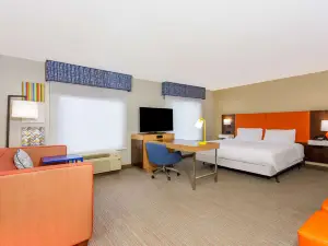 Hampton Inn & Suites Tallahassee I-10-Thomasville Rd.