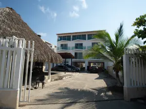 Hotel Caribe Coveñas