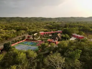 Hacienda Maria Elena Yucatán