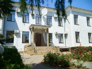 Gostinichnyy Kompleks Gloriya Hotel
