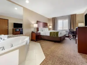 Comfort Inn Grand Island North