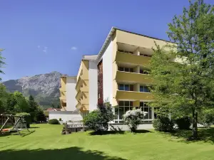 巴伐利亞健康活力酒店