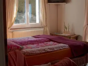 Appartement la Coudraie
