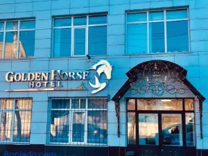 Golden Horse