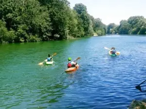 Charmant appartement 2p de 43m2 avec piscine partagée