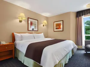 SureStay Hotel by Best Western North Vancouver Capilano