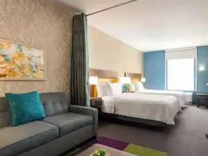 Home2 Suites By Hilton Ramsey
