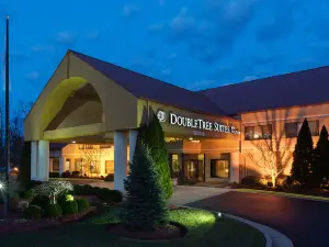 DoubleTree Suites by Hilton Cincinnati - Blue Ash