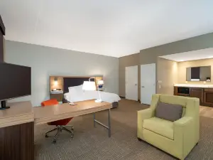 Hampton Inn Madison Huntsville Airport