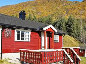 6 Person Holiday Home in Ovre Ardal
