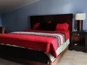 Casa Hortensia