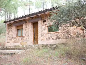 Casa Rural Riópar, Luxury in Nature