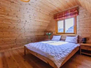 Bedugnės pirtelė - Cosy Sauna House