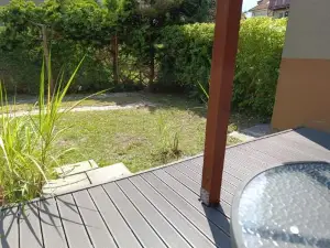 Heliosa Apart Gdansk Kowale