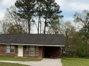 Cheerful 2 Bedroom  2 Bath Duplex in West Rome GA