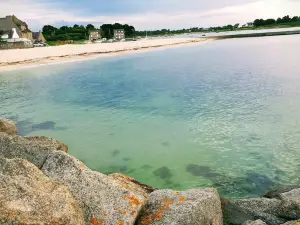 RENTAL HOUSE PORT DE LESCONIL