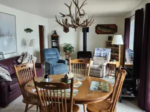 Carter's Getaway Drummond Island vacation rental
