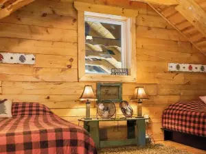 Cozy Cabin on Maple Lake- Alexandria MN