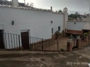 Casa Cueva Vanesa