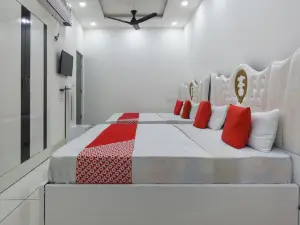 Hotel O Shagun